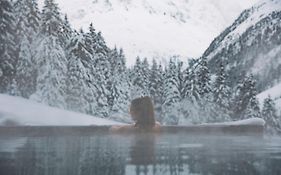 Alpine Resort Sportalm