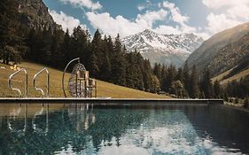 Alpine Resort Sportalm