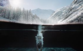 Alpine Resort Sportalm